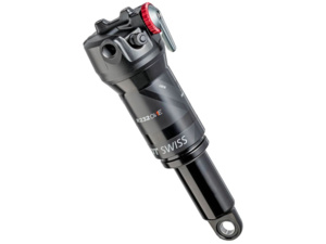 Tlumič DT SWISS R 232 One Trunnion