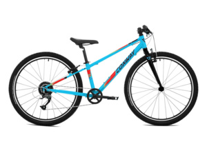 CONWAY MS 260 Turquoise/Black