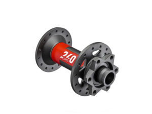 Přední náboj DT SWISS 240S Classic Boost 110/15mm DBIS