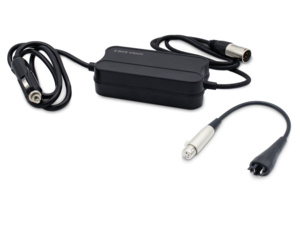 Autonabíječka pro elektrokola BOSCH 12V/2A
