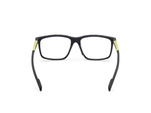 Dioptrické brýle ADIDAS Sport SP5011 Black