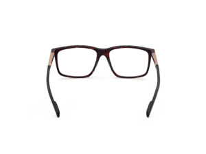 Dioptrické brýle ADIDAS Sport SP5011 Dark Havana