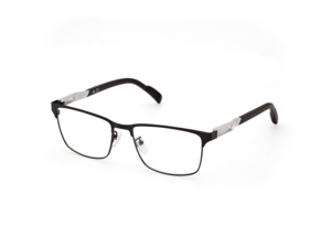 Dioptrické brýle ADIDAS Sport SP5024 Matte Black