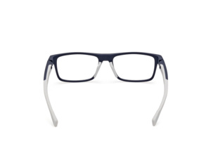 Dioptrické brýle ADIDAS Sport SP5028 Matte Blue