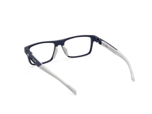 Dioptrické brýle ADIDAS Sport SP5028 Matte Blue