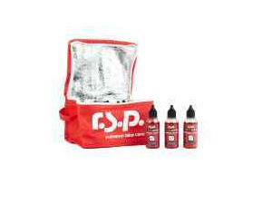 Olej na vidlice RSP Hyper Wiper 50ml - balení 12ks