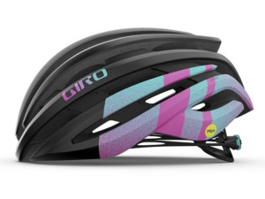 Helma GIRO Ember MIPS Mat Black Degree