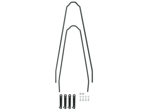 Náhradní díly pro blatníky SKS U-Stay Kit For Bluemels Primus Mudguard Set