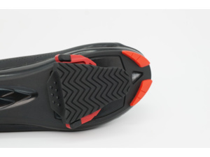 Kryt kufrů FLR CCR1 BLACK