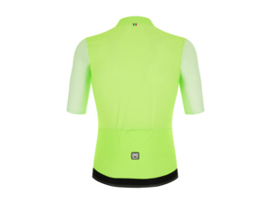 Dres SANTINI Redux Vigor Fluor Green - XL