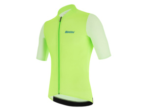 Dres SANTINI Redux Vigor Fluor Green - XL