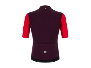Dres SANTINI Redux Vigor Red - M