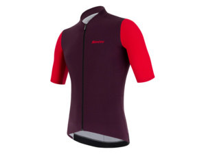 Dres SANTINI Redux Vigor Red - XL