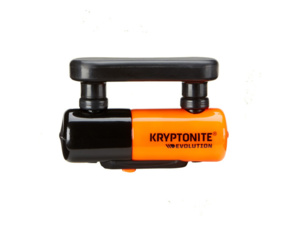 Zámek KRYPTONITE Evolution Compact Disc Lock