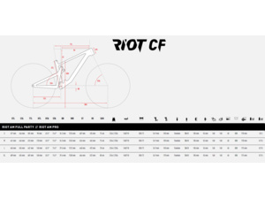 GHOST Riot AM CF Full Party