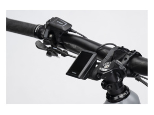 GHOST E-Riot AM CF 160/160 Full Party B750 Grey/Black - S