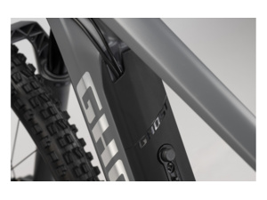 GHOST E-Riot AM CF 160/160 Full Party B750 Grey/Black - S