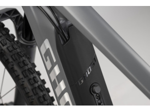 GHOST E-Riot AM CF 160/160 Full Party B750 Grey/Black