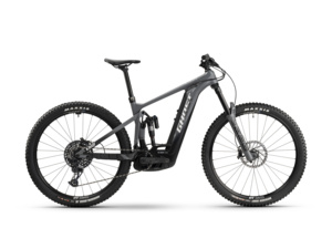 GHOST E-Riot AM CF 160/160 Full Party B750 Grey/Black