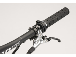 GHOST Path Riot CF Advanced F430 Grey/Grey