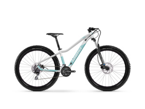 GHOST Lanao Youth 27,5 White/Green