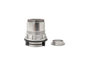 Ořech FULCRUM Red Power / Red Passion XD freewheel body