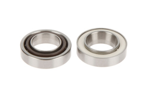 Ložiska FULCRUM, set (2x R0-005, 2x R0-004, 2x R0-008, 2x R0-003), CULT pro přední Zero Nite