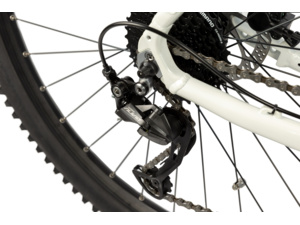 PELLS Thorr Base W White