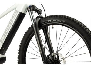 PELLS Thorr Base W White