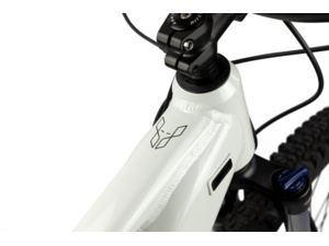 PELLS Thorr Base W White