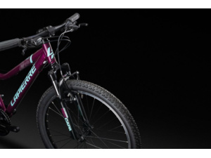 LAPIERRE Prorace 24 Girl Purple
