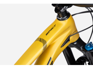 LAPIERRE Spicy CF 6.9 - S (155-170cm)