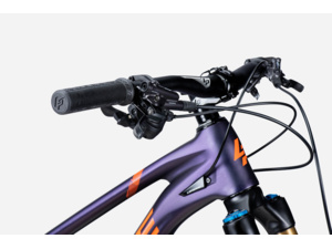 LAPIERRE Spicy CF 7.9 - S (155-170cm)