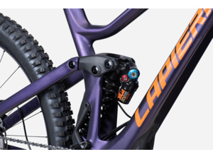 LAPIERRE Spicy CF 7.9 - S (155-170cm)
