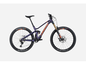LAPIERRE Spicy CF 7.9 - S (155-170cm)