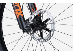 LAPIERRE Spicy CF 7.9 - S (155-170cm)