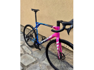 LAPIERRE Xelius SL 10.0 - XL