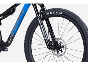 LAPIERRE XR 9.9 - XL/51 (> 186cm)