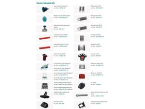 Vozík QERIDOO KidGoo1 Steel Grey