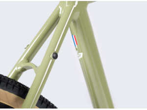 LAPIERRE Crosshill 2.0