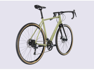 LAPIERRE Crosshill 2.0