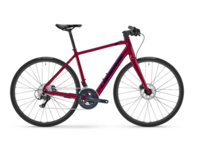 LAPIERRE E-Sensium 2.2 M250