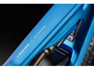 LAPIERRE Overvolt GLP III SE