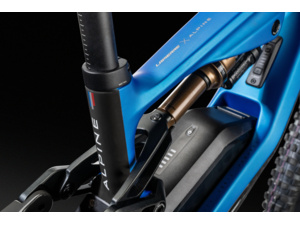 LAPIERRE Overvolt GLP III SE