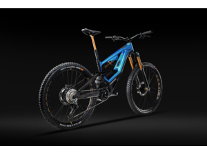 LAPIERRE Overvolt GLP III SE