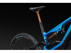 LAPIERRE Overvolt GLP III SE