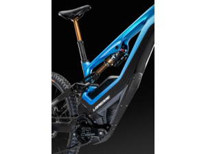 LAPIERRE Overvolt GLP III SE