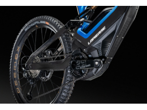 LAPIERRE Overvolt GLP III SE