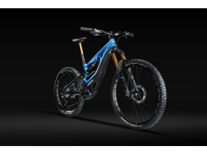 LAPIERRE Overvolt GLP III SE