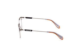 Dioptrické brýle ADIDAS Originals OR5037 Shiny Dark Ruthenium